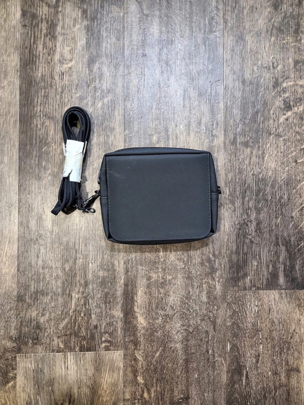 Mary Kay Crossbody Bag in Black